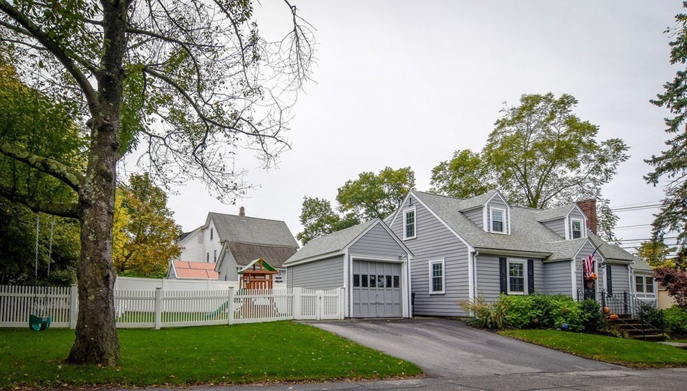 2 A St, Hopkinton, MA 01748 - photo 1