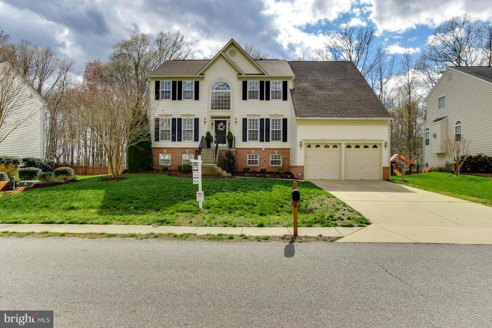 606 Lavender Ct, West River, MD 20778 - photo 1