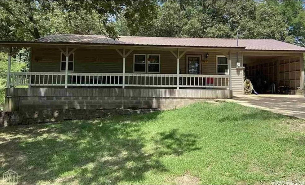 113 County Road 314, Jonesboro, AR 72401 - photo 1