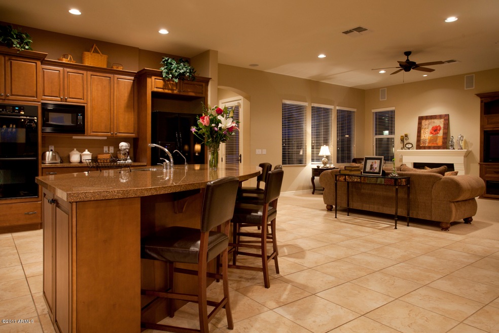Kitchen/Family