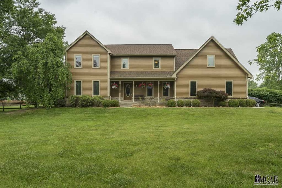 1845 W Sterns Road