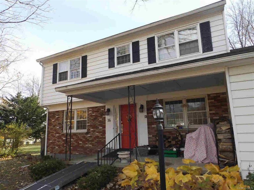 16 Edgehill Dr unit 1, Wappingers Falls, NY 12590 - photo 1