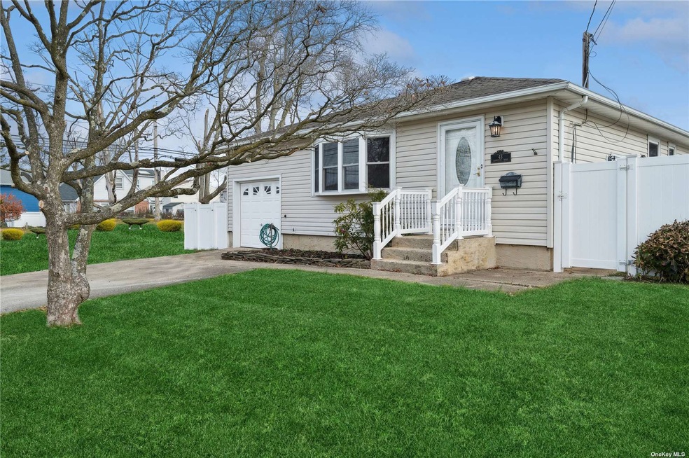 43 Lafayette Rd, West Babylon, NY 11704 - photo 1