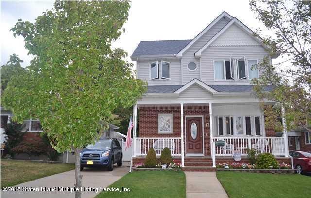 17 Sheridan Ct, Staten Island, NY 10306 - photo 1