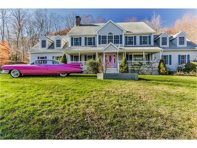 7 Skyline Dr, Oxford, CT 06478 - photo 1