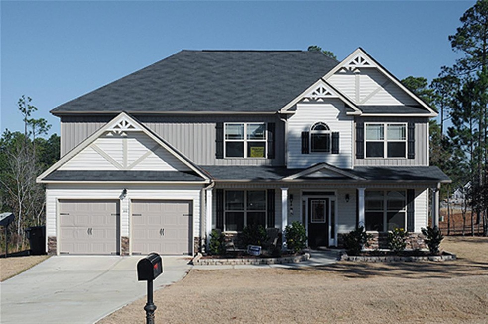 60 Clearview Ct, Sanford, NC 27332 - photo 1