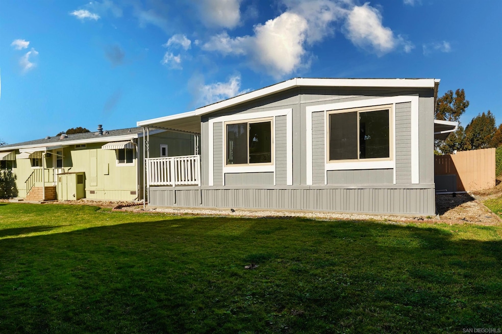 3340 Del Sol Blvd unit 246, San Diego, CA 92154 - photo 1