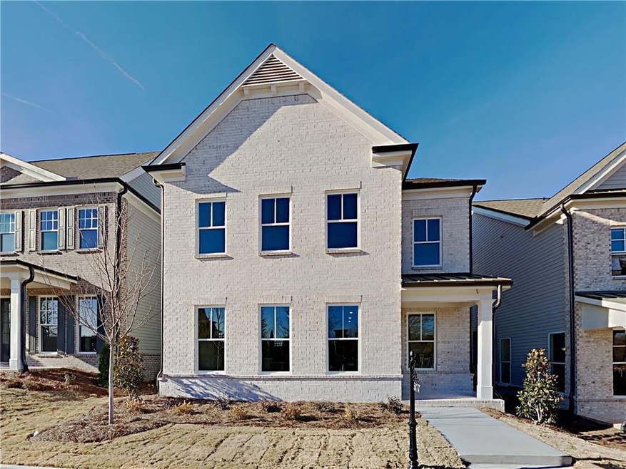 5010 Bellmoore Park Ln, Johns Creek, GA 30097 - photo 1