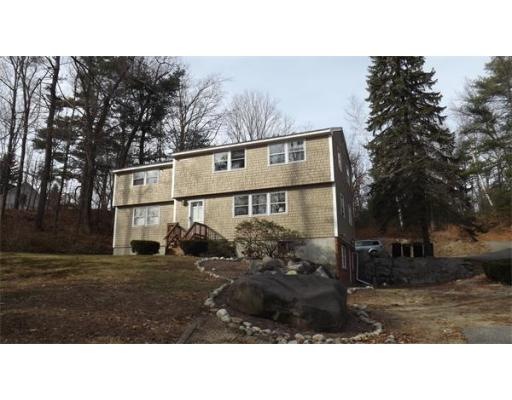 120 Quinapoxet St unit 2, Jefferson, MA 01522 - photo 1