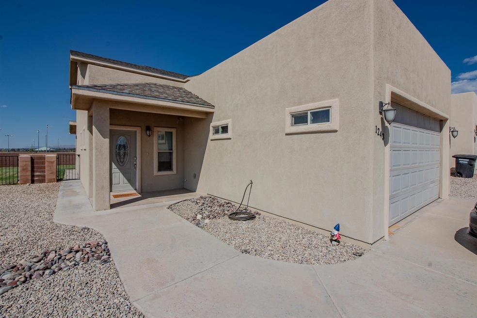 1243 San Miguel St, Alamogordo, NM 88310 - photo 1
