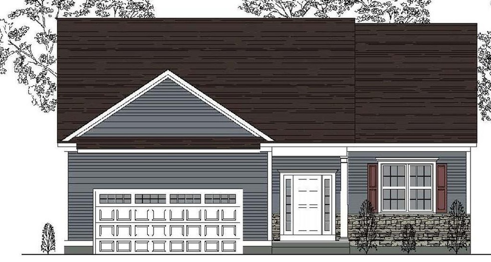 69 Watch Hill Rd unit 69, Enfield, CT 06082 - photo 1