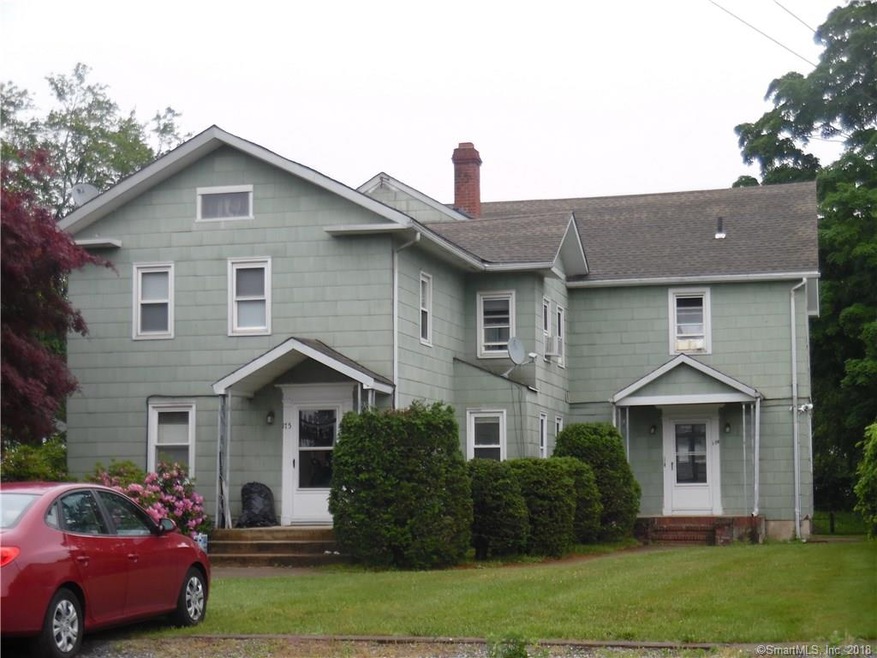 175 Clark St, South Windsor, CT 06074 - photo 1