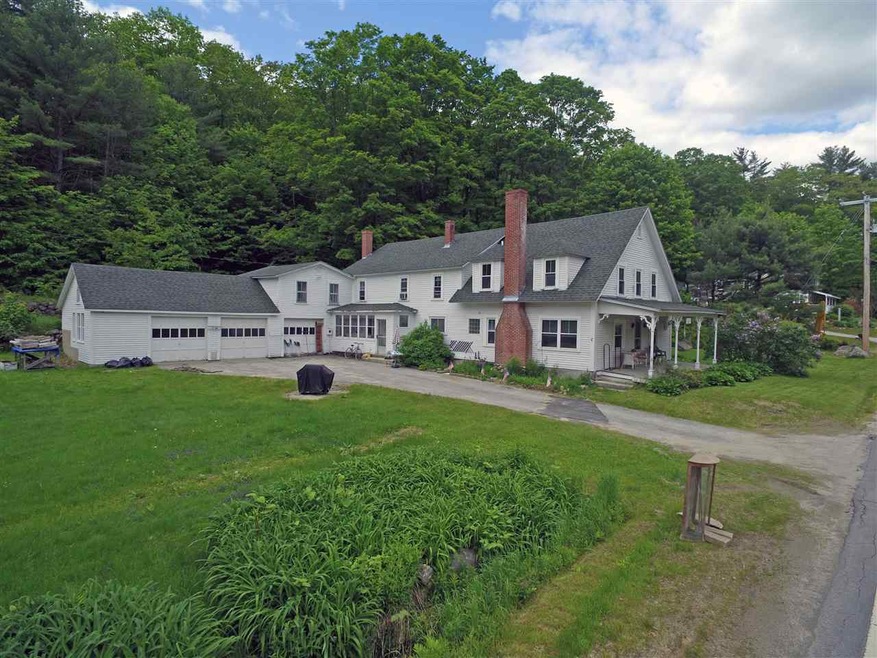 1561 Route 114, North Sutton, NH 03260 - photo 1