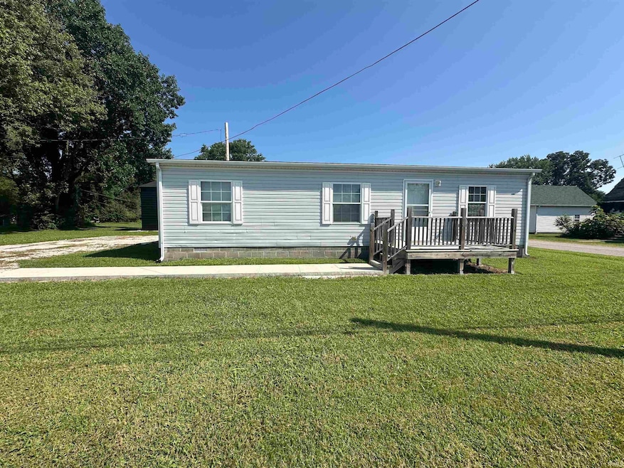 For Sale $135,000