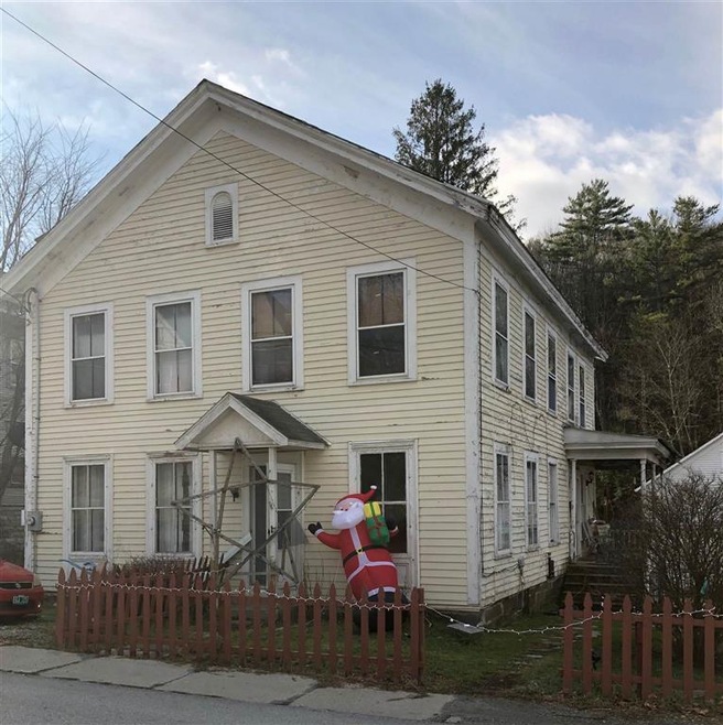 2771 Vermont 153, Pawlet, VT 05775 - photo 1