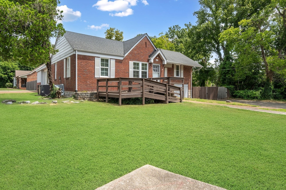 401 Neelys Bend Rd, Madison, TN 37115 - photo 1