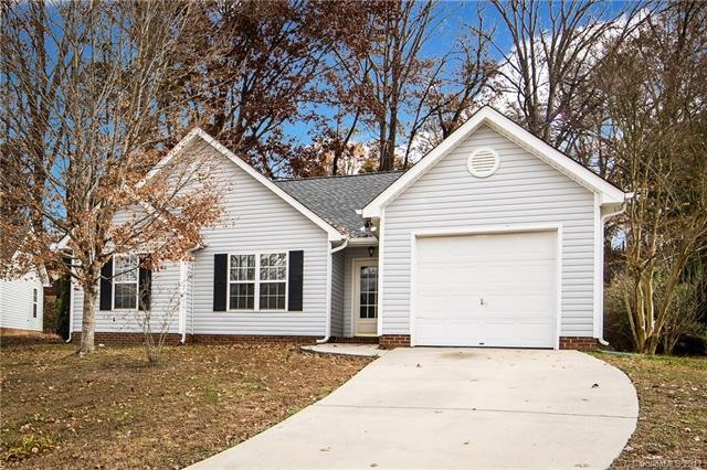 This attractive home shows pride of ownership with