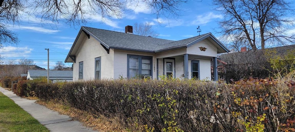 Sold $150,000 • Co-Listing Agent