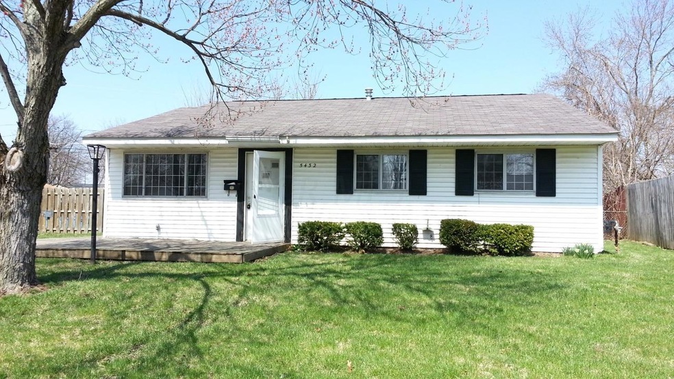5432 Cove Ave, Columbus, OH 43232 - photo 1
