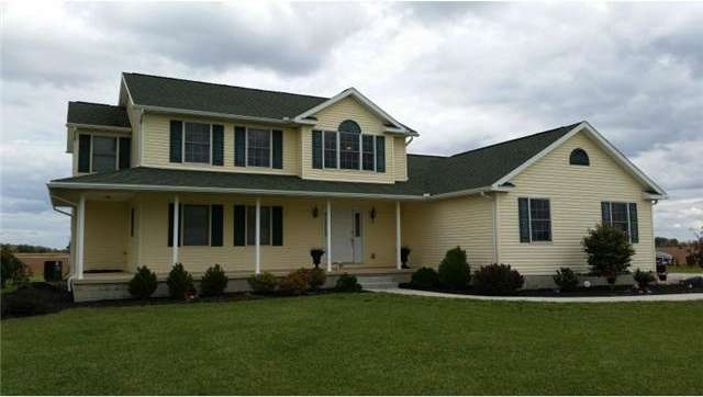 4295 County Road 16, Woodville, OH 43469 - photo 1