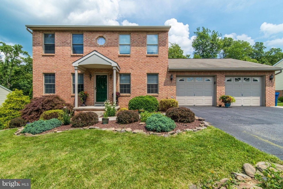 173 Stanford Rd, Hagerstown, MD 21742 - photo 1