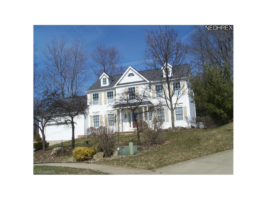Welcome to 546 Queen Anns Place.  Wonderful cul-de