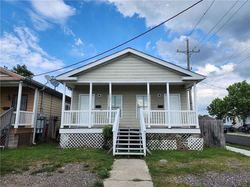 2301 03 A P Tureaud Ave, New Orleans, LA 70119 - photo 1