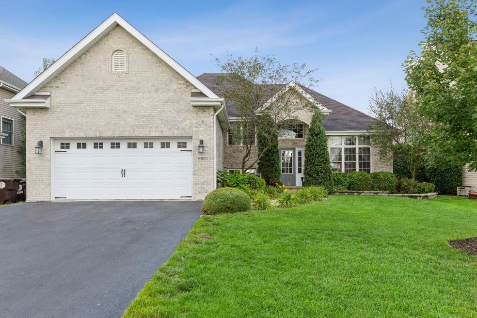 9820 Gettler St, Dyer, IN 46311 - photo 1