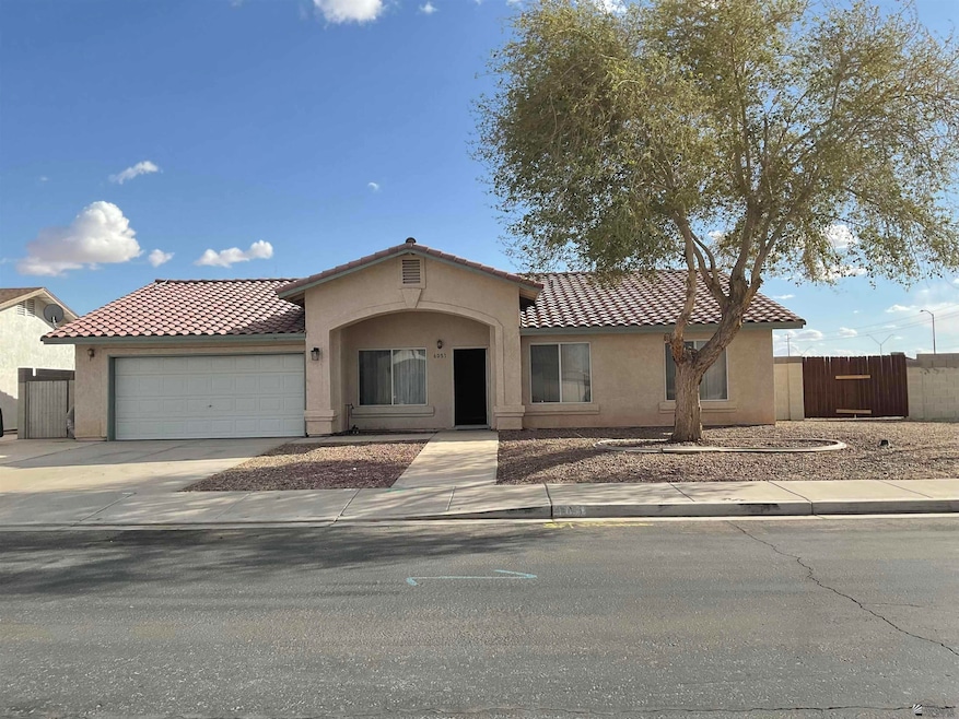 6051 E 40th Ln, Yuma, AZ 85365 - photo 1