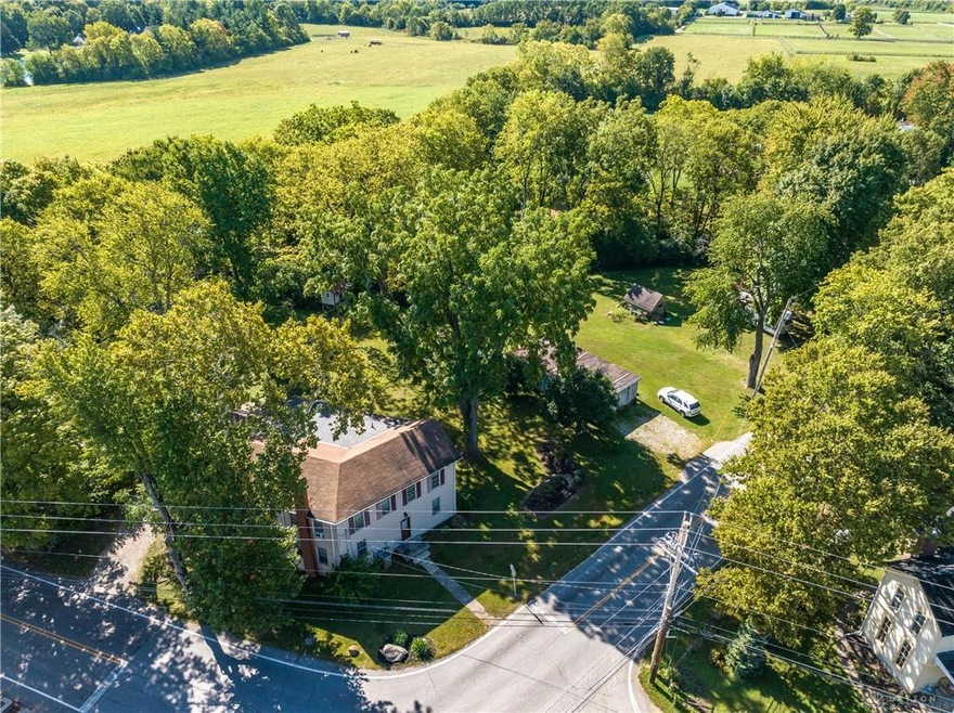 8448 Lytle Ferry Rd, Waynesville, OH 45068 MLS 895066