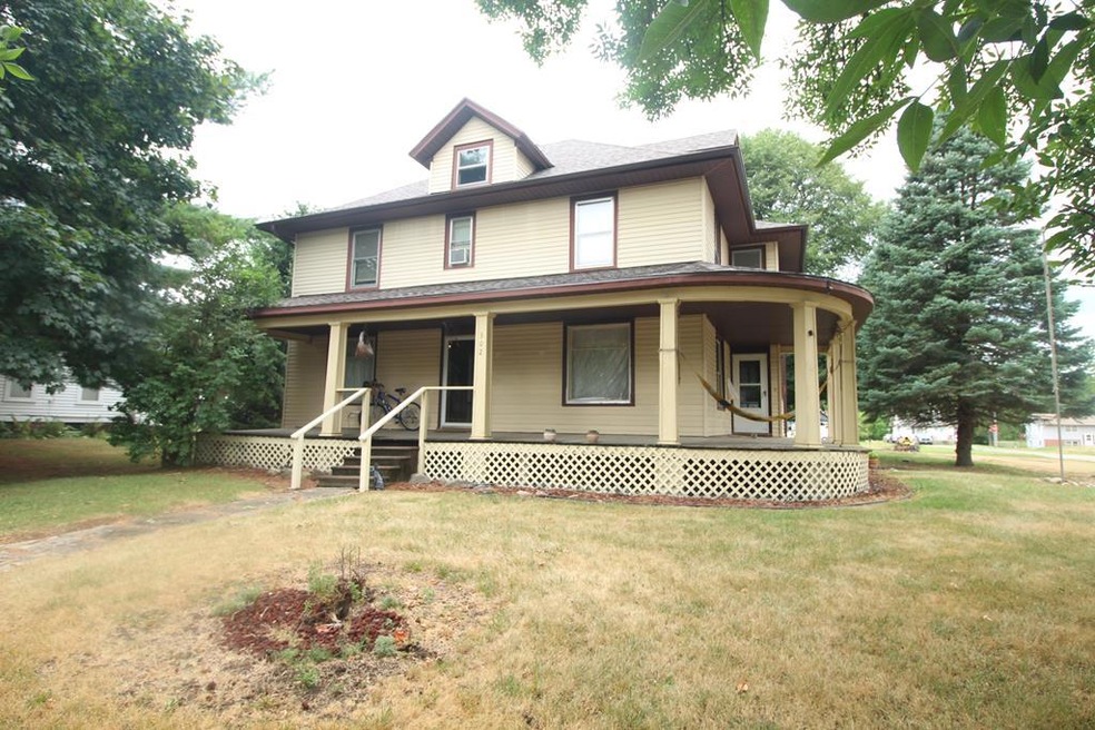 Main View