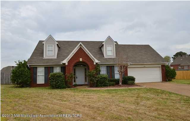 1668 Sandpiper Cove N, Hernando, MS 38632 - photo 1