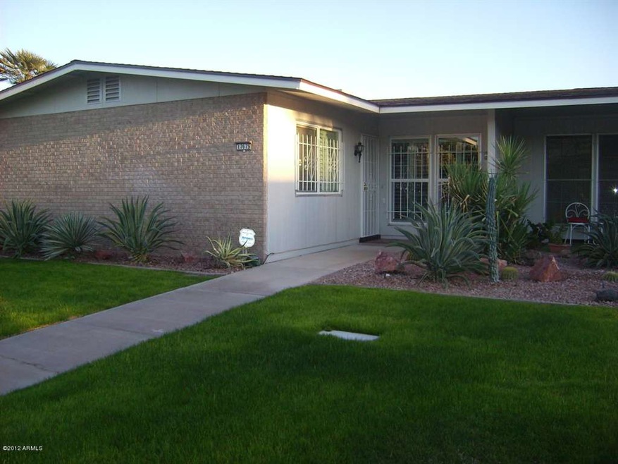 17675 N Del Webb Blvd, Sun City, AZ 85373 - photo 1