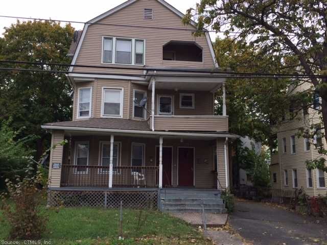 65 Cabot St unit 67, Hartford, CT 06112 - photo 1