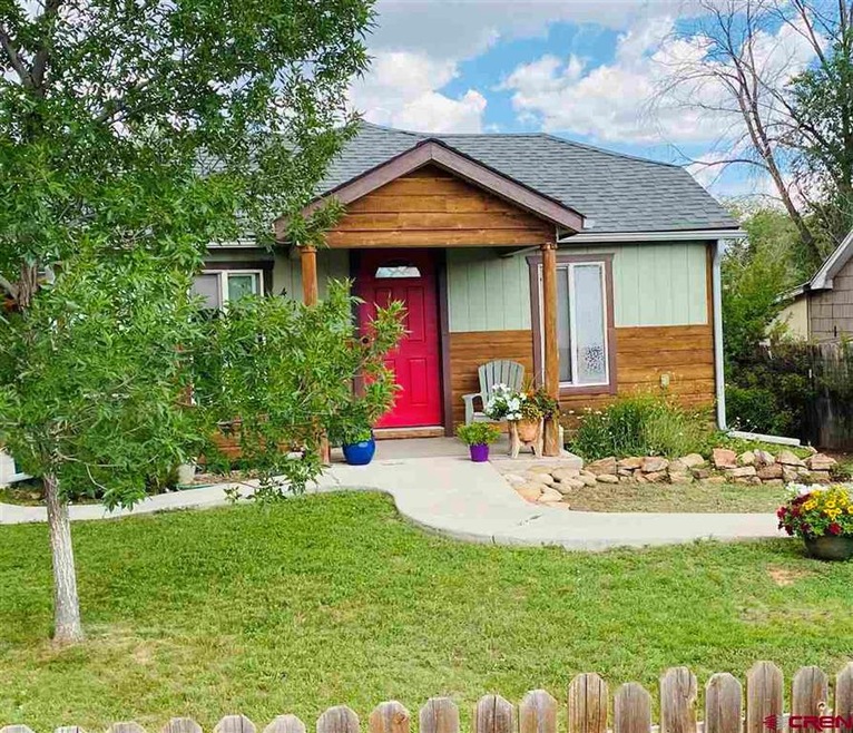 416 S Beech St, Cortez, CO 81321 - photo 1