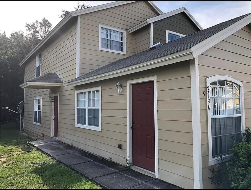 2734 Fan Palm Dr unit 1, Davenport, FL 33897 - photo 1