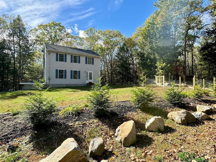 Under Contract $489,000