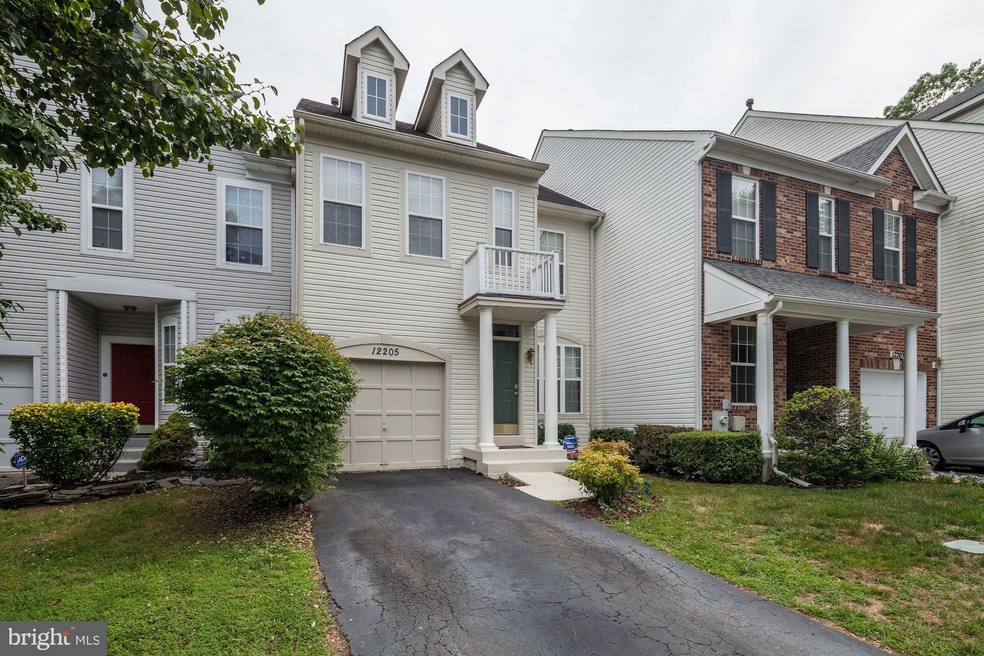12205 Quintette Ln, Bowie, MD 20720 - photo 1