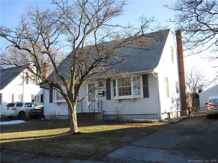 45 Airway Dr, Stratford, CT 06615 - photo 1