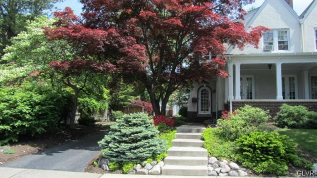 427 N Arch St, Allentown, PA 18104 - photo 1