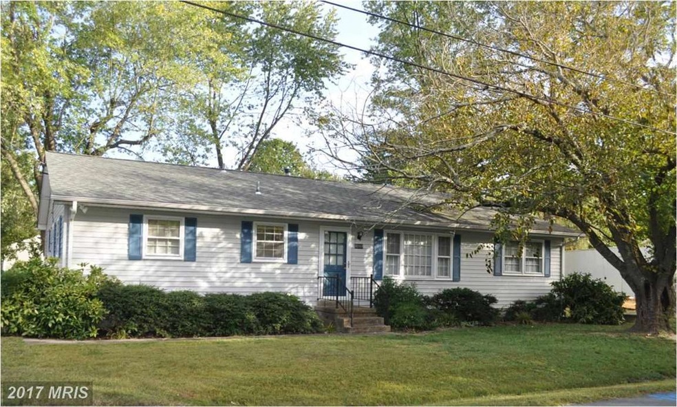 22312 Cedar St, Leonardtown, MD 20650 - photo 1