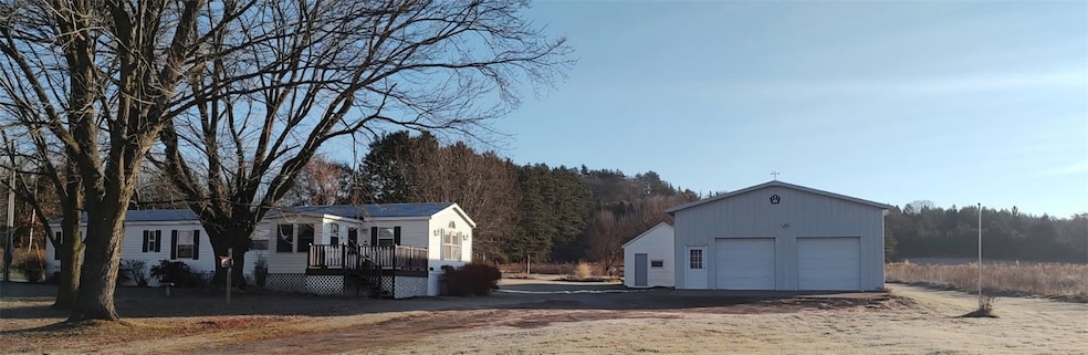 N12690 County G, Osseo, WI 54407 - photo 1