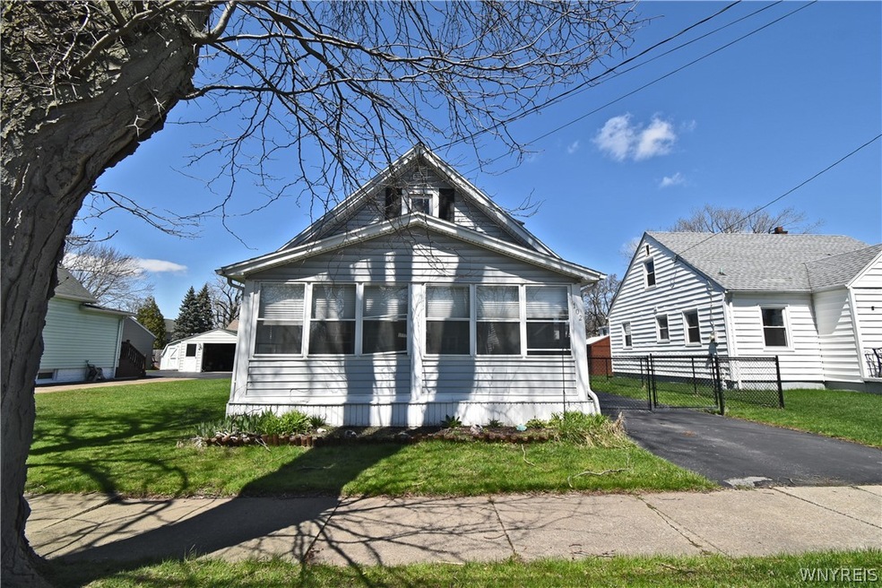 102 16th Ave, North Tonawanda, NY 14120 - photo 1