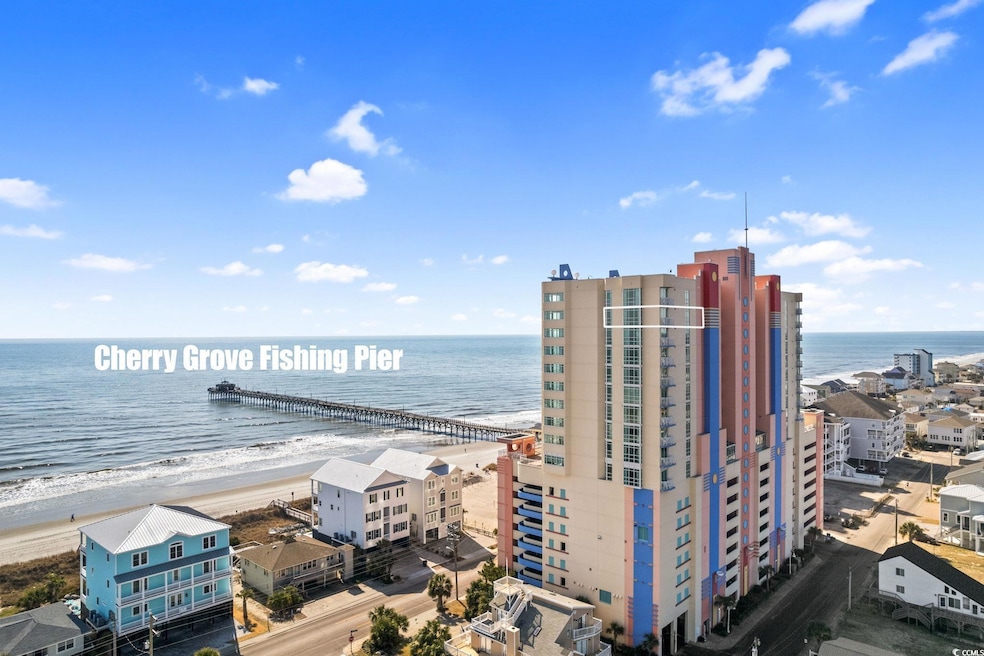 Bird's eye view with a beach view and a water view