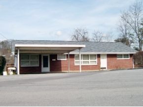 Single Carport Attached