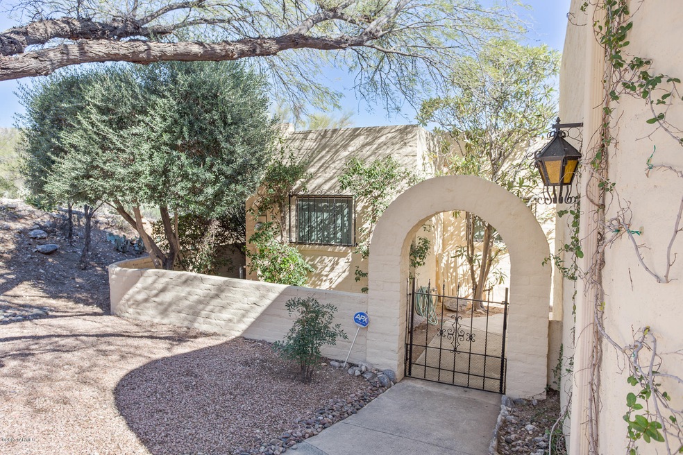 5110 N Camino Del Lazo, Tucson, AZ 85750 - photo 1