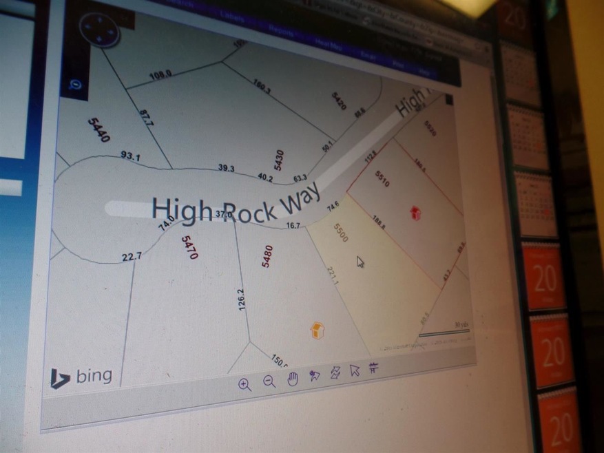 5510 High Rock Way, Sparks, NV 89431 - photo 1