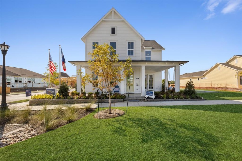 8801 Redding St, North Richland Hills, TX 76180 - photo 1