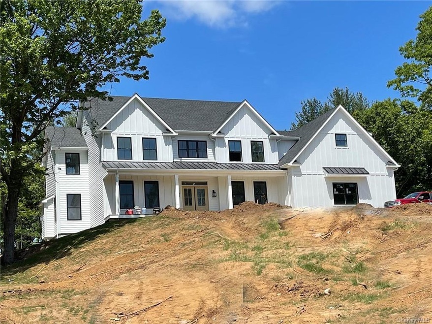 140 Old Colony Rd, Hartsdale, NY 10530 - photo 1