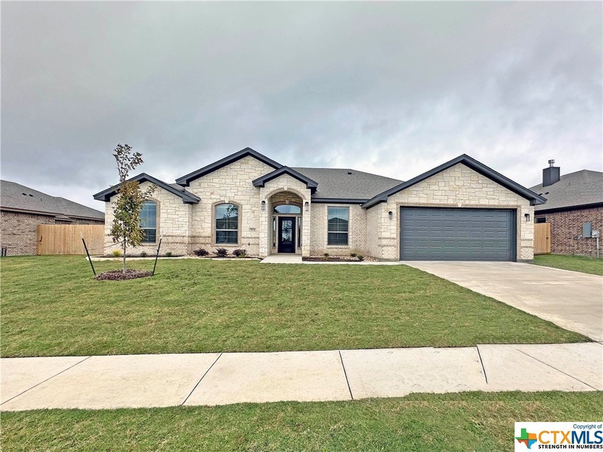 504 Juniper Dr, Troy, TX 76579 - photo 1